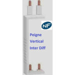 Schneider electric - disjoncteur 1p + n 2a - 10a - 16a - 20a - 32a et interrupteur dif a ou ac 2x40a ...