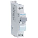 Disjoncteur 20a hager mfn720 a vis