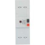 Disjoncteur, 2p 30 / 60a disjoncteurs �lectriques 50hz / 60hz, disjoncteur edf, monophas� diff�rentiel, ...