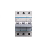 Disjoncteur 3p c 10a 6ka ac mcn310e