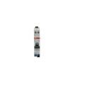 Abb - disjoncteur ph + n raccordement rapide 6a - 4, 5ka 2css245202r0064 470433 Abb - disjoncteur ph + n raccordement rapide 6a - 4, 5ka 2css245202r0064 470433