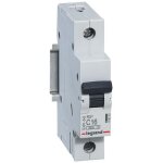 Disjoncteur automatique, noir 10. 00 wattsw, 220. 00 voltsv 419202 - legrand Disjoncteur automatique, noir 10. 00 wattsw, 220. 00 voltsv 419202 - legrand
