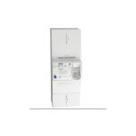 Michaud - disjoncteur bipolaire de branchement 500ma - slectif de 15a  45a