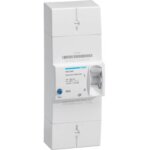 Hager hda260f disjoncteur de branchement diff�rentiel 2p 60a 500ma instantan�