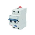 Disjoncteur diffe'rentiel compact 2p c32 / 0, 03a gw94030