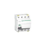 Schneider electric - disjoncteur diffrentiel 4p 40 a 30 ma type ac a9z11440