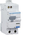 Disjoncteur diffrentiel 16a 3ka 30ma type a / hi bi - polaire hager vis - vis