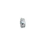 Disjoncteur diffrentiel dx4500 arrive haute et dpart bas  vis u + n 230v 20a type ac 30ma courbe ...