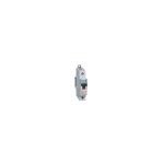 Legrand - disjoncteur dx6000 10ka arrive haute et dpart bas  vis 1p 230v  400v - 16a - courbe c ...