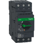 Disjoncteur moteur 65a - gv3p65