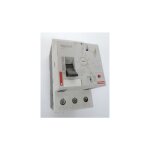 Disjoncteur moteur magneto - therm lexic - 3p - 14 a - thermique 9  14 legrand 002810