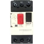 Disjoncteur de protection moteur gv2 - me08c commutateur de protection moteur 2. 5 4a a