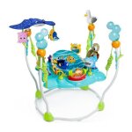 Disney - trotteur aire de jeux a rebonds finding nemo - bleu - lumieres et melodies Disney - trotteur aire de jeux a rebonds finding nemo - bleu - lumieres et melodies