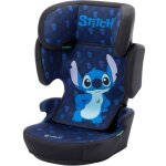 Disney siege auto helia i - safe i - size stitch, groupe 2 / 3, 3, 5 ans a 10 / 12 ans, 15 - 36kg, classic ...