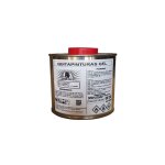 Fplus - disopolsa dcapant gel peinture 500 ml