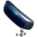 Dispositif anti - ronflement intelligent ems, portable, rechargeable usb, aide contre l?apn�e du sommeil, ...