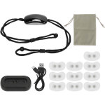 Dispositif anti - ronflement pour un meilleur sommeil, batterie 70 mah, port usb - c, silencieux et efficace ...