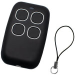 Dispositif de clonage de t�l�commande sans fil multifr�quence 250 mhz - 913 mhz pour volets roulants, ...