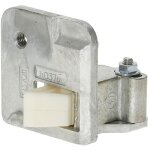 Dispositif de verrouillage pour porte de garage hormann n80 gauche ref. 1037013