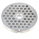 Disque de 2 � 10 mm pour hachoir � viande tc8 - afi collin lucy