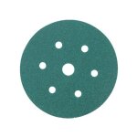 Disque abrasif 150mm 3m 80352
