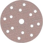 Disque abrasif appliqu� pro - �150 mm - grain 220 - norton