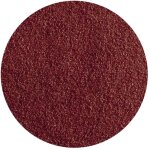 Disques abrasifs auto - agrippants corindon � 125 mm, diam�tre : � 125 mm - wolfcraft