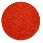 Disque abrasif cubitron ii hookit 950u 150mm plein gr 60 bote de 50 3m ab01444