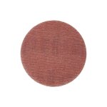 Disque abrasif en filet klingspor an 400, 125 mm, grain 150 Disque abrasif en filet klingspor an 400, 125 mm, grain 150