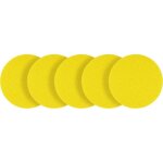 Disques abrasifs graphite 225 mm perfor�s multicolore pack 5