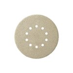 Disque abrasif klingspor ps33bk� 225 mm, gls 52 grain 220