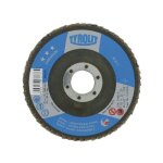 Disque abrasif � lamelles tyrolit k192207