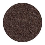 3m - disque abrasif en non - tiss scotch brite? sc - dh d. 115 mm moyen rouge sans centrage