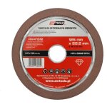 Disque d'afftage pour lame de scie awtools widia 125 mm