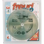 Freud - disque en aluminium widia 350 mm x scie a onglets et scie circulaire