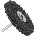 Disque  bande, retrait facile des copeaux, perceuse, peinture, dcapant de rouille, cellulaire, rsistant ...