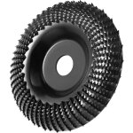 Disque bois meuleuse 100mm disques de meulage pour fa�onner, meuler et couper?roues pour meuleuse d'angle ...