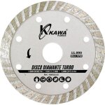 Disque de coupe diamant turbo � 115 mm - kawapower