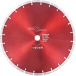 Torana - disque de coupe diamant acier 350 mm