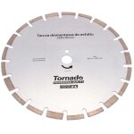 Disque de coupe diamant� pour asphalte 350x10mm