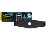 Disque de coupe sans balais d�broussailleuse 255 x 25, 4 x 3 mm