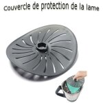 Disque de cuisson et couvercle protection des lames pour vorwerk thermomix, tm5, tm6, tm31, cuisson lente, ...