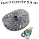 Disque de cuisson et couvercle protection des lames pour vorwerk thermomix, tm5, tm6, tm31, cuisson lente, ...