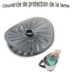Disque de cuisson et couvercle protection des lames pour vorwerk thermomix, tm5, tm6, tm31, cuisson lente, ...