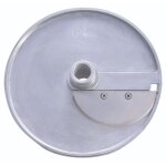 Dynasteel - disque  dcouper 4 mm pour coupe - lgumes 550 w