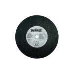 Disque dewalt dt3450 - qz pour métal diam355x3, 0x25, 4mm Disque dewalt dt3450 - qz pour métal diam355x3, 0x25, 4mm