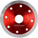 Xvx - jamais utilis] disque diamant 125 carrelage, disque diamant fine coupe sche, disque  trononner ...