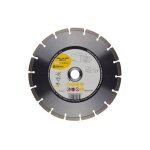 Disque diamant pour b�ton, diam. 230 mm