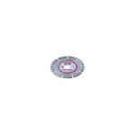 Disque diamant b�ton, pierre - al�sage 22, 2 mm 1 disque 115 mm 1, 9 mm - kreator