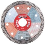 Disque diamant pour carrelage et céramique 115x1. 4x22. 2mm Disque diamant pour carrelage et céramique 115x1. 4x22. 2mm